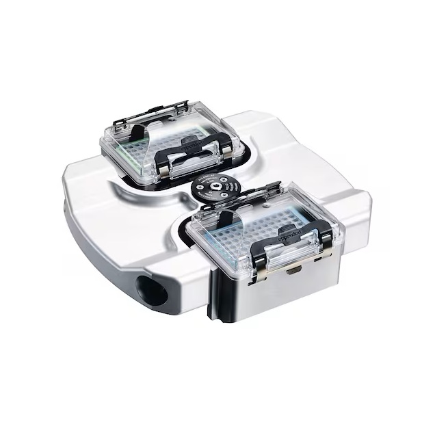 Eppendorf Microplate  Rotor A-2-DWP-AT for use with  5810/5810R centrifuges